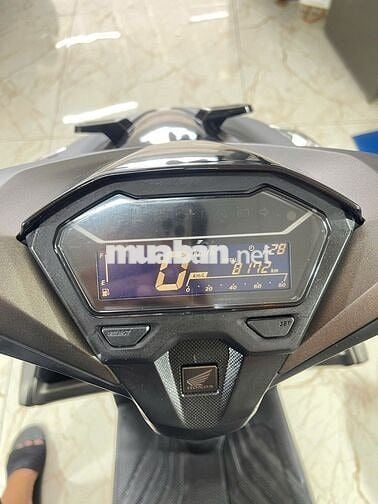 Honda vario150 đời 2019 xe lướt odo 8k km