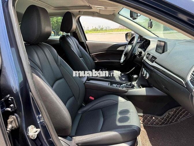 Mazda 3 2019 1.5L Luxury chạy 6,5 vạn rất mới