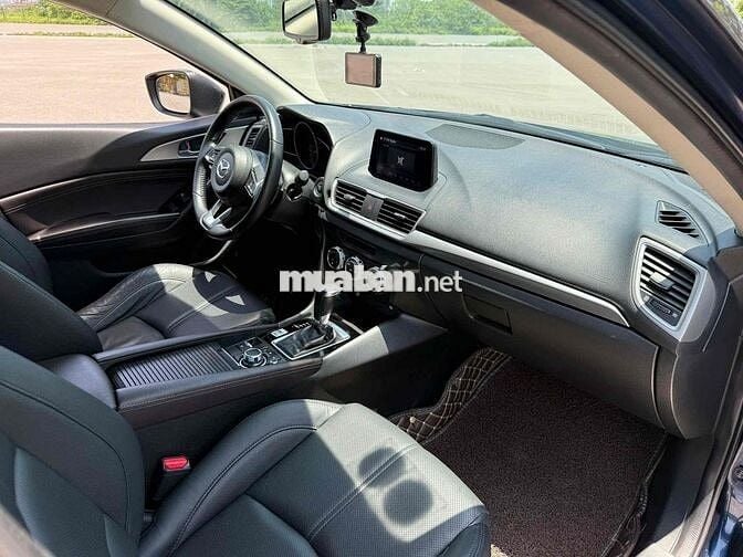 Mazda 3 2019 1.5L Luxury chạy 6,5 vạn rất mới