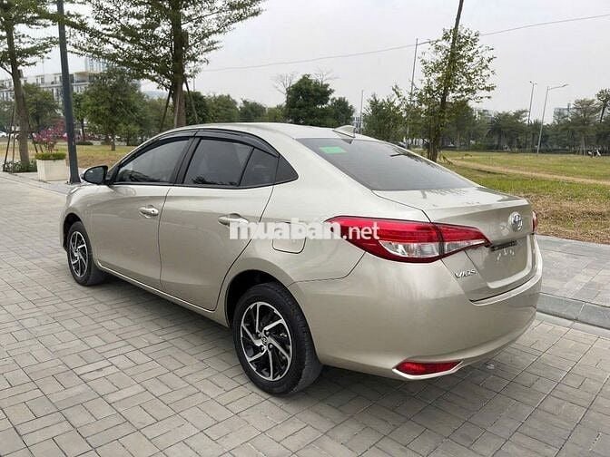 Bán Vios E 1.5MT2023 4,5vạn,ĐẸP MỚI,LH0943°345°468