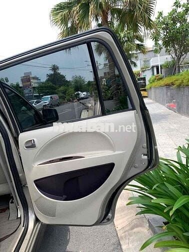 Siêu cọp Mitsubishi Zinger 2008 MT - 70000 km