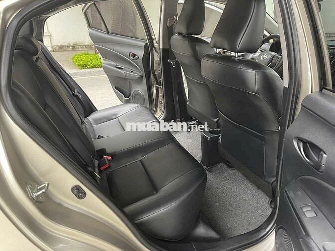 Bán Vios E 1.5MT2023 4,5vạn,ĐẸP MỚI,LH0943°345°468