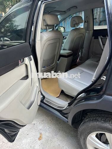 Chevrolet Captiva 2013  - 97000 km