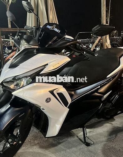 Yamaha NVX