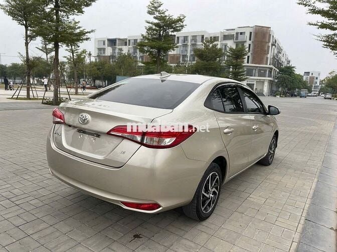 Bán Vios E 1.5MT2023 4,5vạn,ĐẸP MỚI,LH0943°345°468
