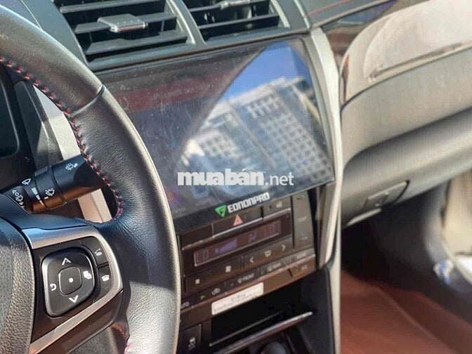 Toyota Camry 2015 2.5Q - 5c tự động HÃNG BH 1 năm
