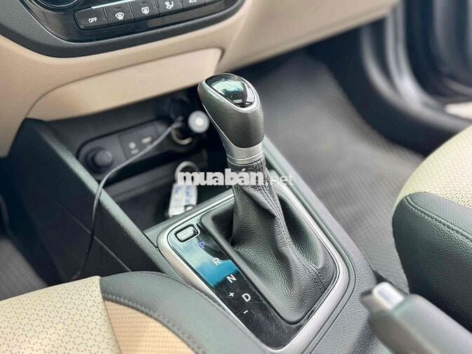 Hyundai Accent 2019 1.4 AT bản đặc biệt - 69000 km