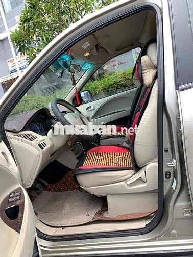 Siêu cọp Mitsubishi Zinger 2008 MT - 70000 km
