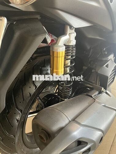 Yamaha NVX