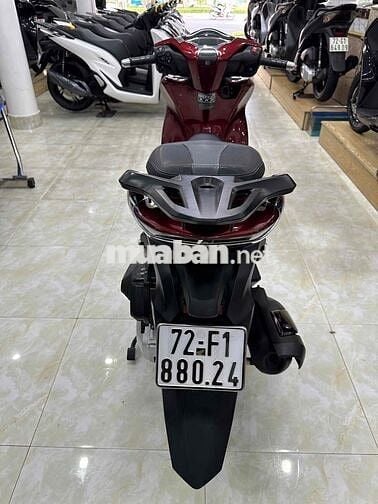 SH 125 CBS 2022 XE ZIN ĐEP GIÁ TỐT 64 TR CÓ FIX