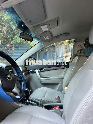 Chevrolet Captiva 2013  - 97000 km
