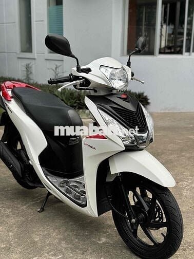 Vission đk 2020 khoá ga một đời chủ máy móc zin