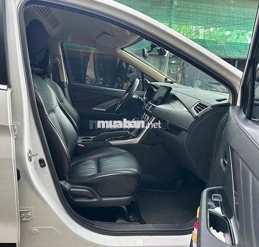 Mitsubishi Xpander 2021 1.5AT - 40000 km