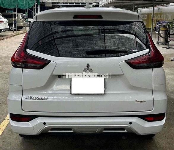 Mitsubishi Xpander 2021 1.5AT - 40000 km