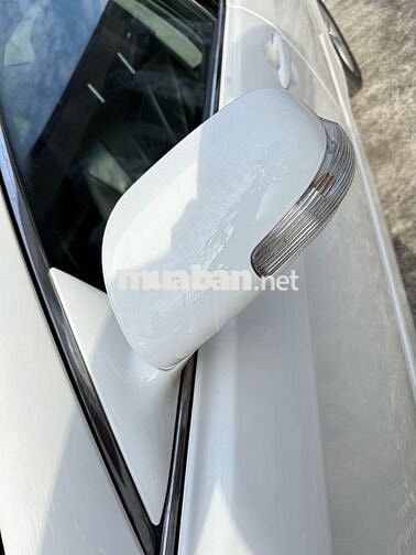 Camry 2010 2.0E muốn bán