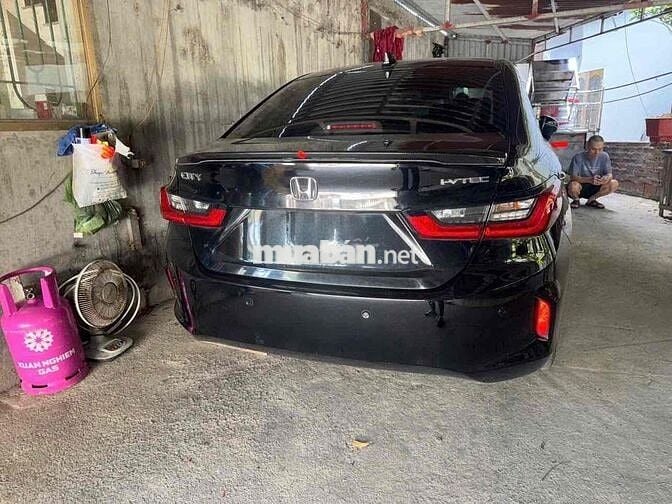 Honda City 2023 L - 35000 km
