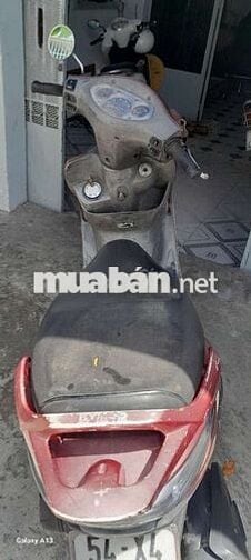 Xe kymco Jockey