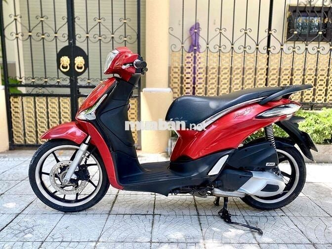🌈Liberty ABS xe đẹp máy ngon rin êm - CÓ TRẢ GÓP