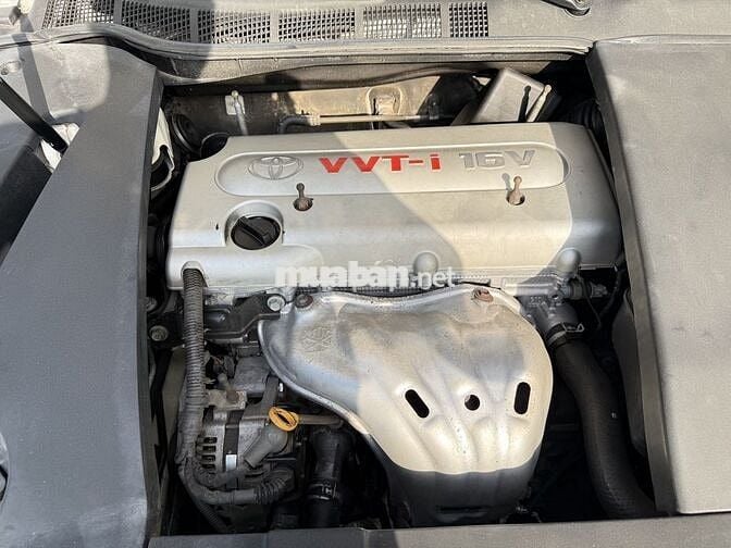 Camry 2010 2.0E muốn bán