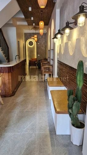 Cho thuê nhà mặt phố Lê Trọng  Tấn, La Khê, Hà Đông. Diện tích 90m2