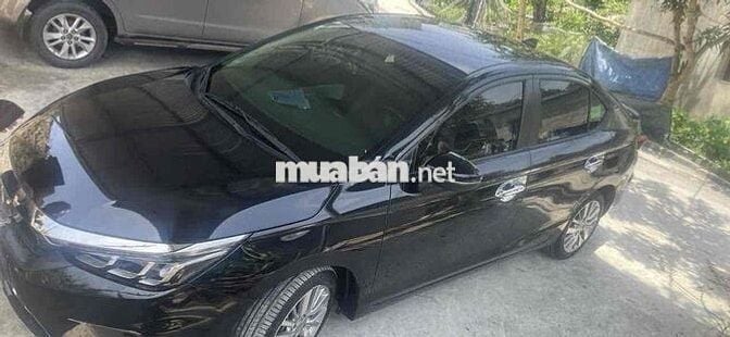 Honda City 2023 L - 35000 km