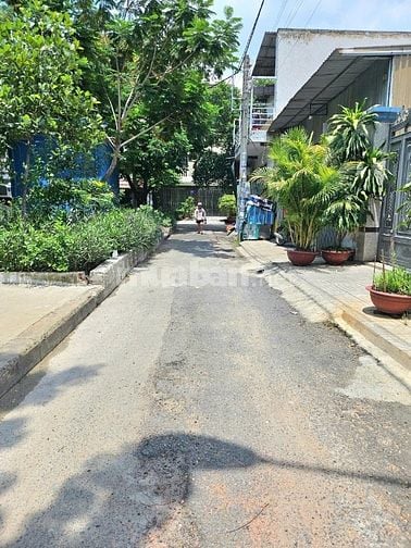 Bán nền đất biệt thự - đường nhựa oto - công viên Thuận Kiều khu 36 ha