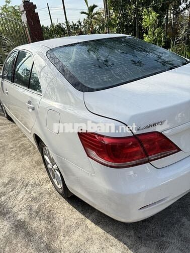 Camry 2010 2.0E muốn bán