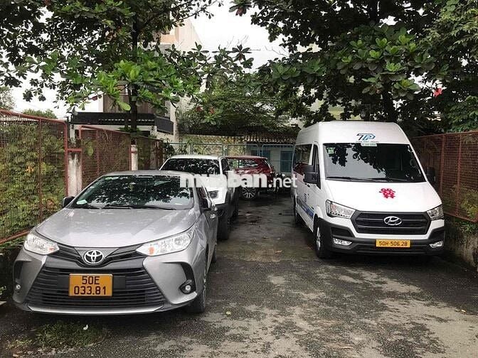 Toyota Vios 2022 - 95000 km