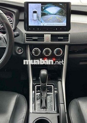 Mitsubishi Xpander 2021 1.5AT - 40000 km