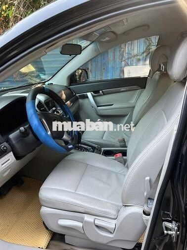 Chevrolet Captiva 2013  - 97000 km