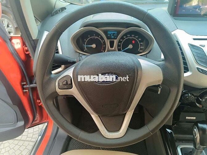 Ford EcoSport 2014 Trend 1.5L AT - 110000 km