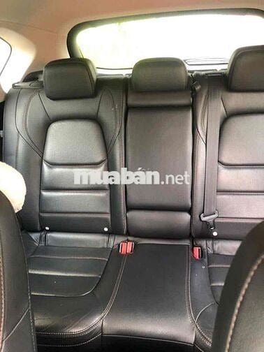 Mazda CX 5 2018 2.0 AT 4WD - 36853 km