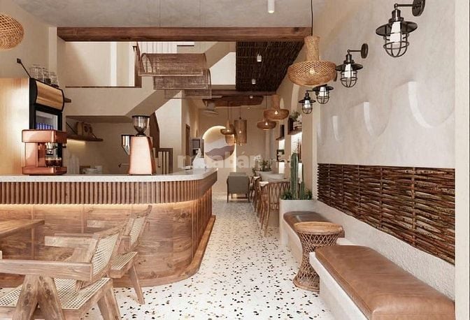 Cho thuê nhà mặt phố Lê Trọng  Tấn, La Khê, Hà Đông. Diện tích 90m2