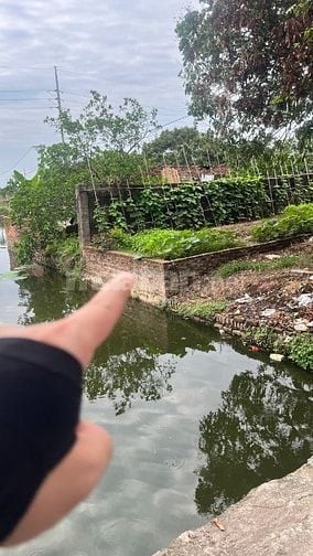 Bán đất thổ cư vị trí siêu đẹp