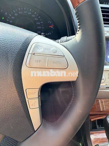 Camry 2010 2.0E muốn bán