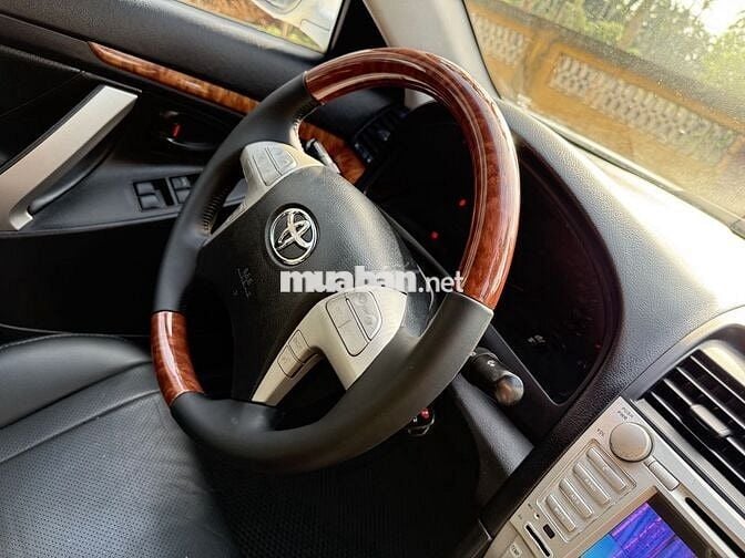 Camry 2010 2.0E muốn bán