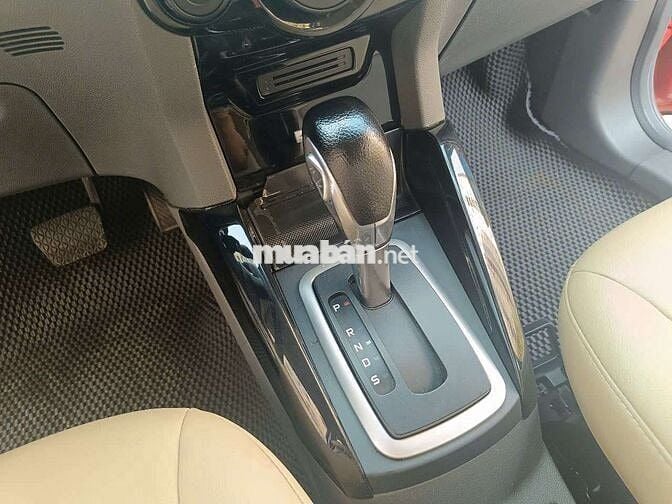 Ford EcoSport 2014 Trend 1.5L AT - 110000 km