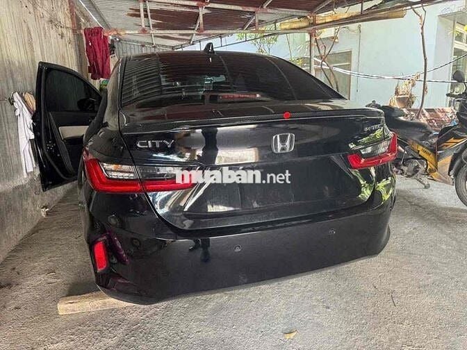 Honda City 2023 L - 35000 km