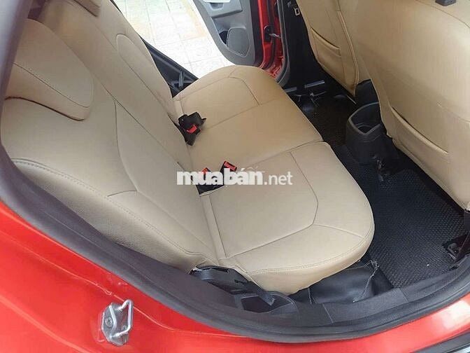 Ford EcoSport 2014 Trend 1.5L AT - 110000 km