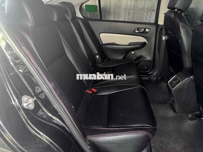 Honda City 2023 L - 35000 km