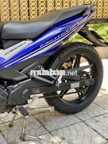 Exciter 150 xe đẹp máy chất bs 43 - CÓ TRẢ GÓP
