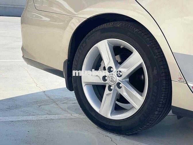 Toyota Camry 2015 2.5Q - 5c tự động HÃNG BH 1 năm