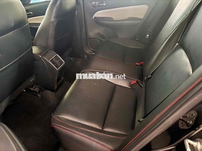 Honda City 2023 L - 35000 km