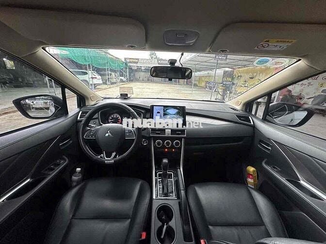 Mitsubishi Xpander 2021 1.5AT - 40000 km