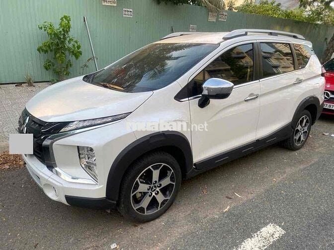 Mitsubishi Xpander Cross 2022 - 14500 km siêu đẹp