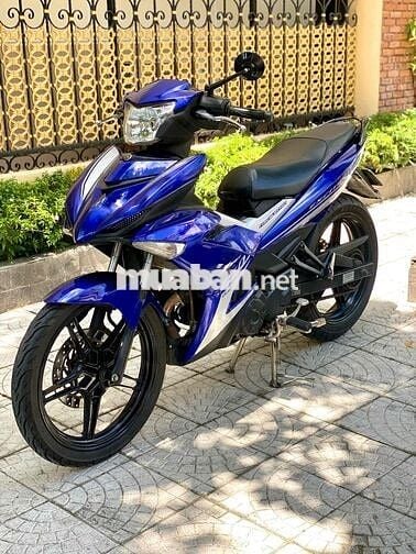 Exciter 150 xe đẹp máy chất bs 43 - CÓ TRẢ GÓP