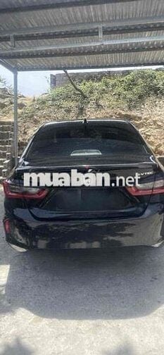 Honda City 2023 L - 35000 km