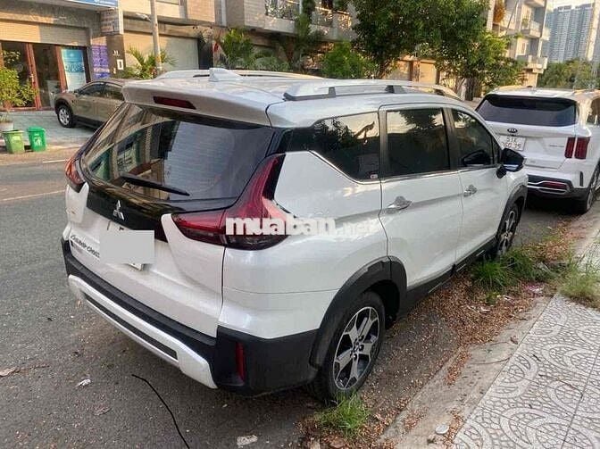 Mitsubishi Xpander Cross 2022 - 14500 km siêu đẹp