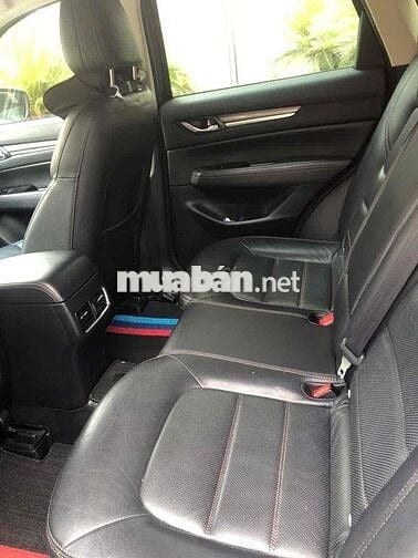 Mazda CX 5 2018 2.0 AT 4WD - 36853 km