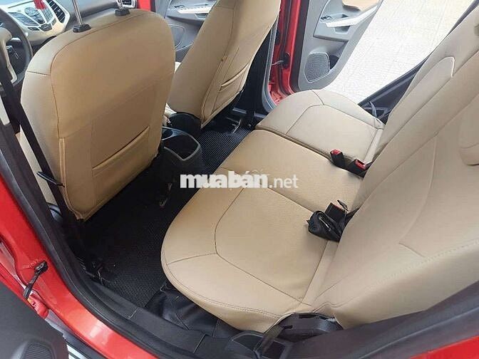 Ford EcoSport 2014 Trend 1.5L AT - 110000 km